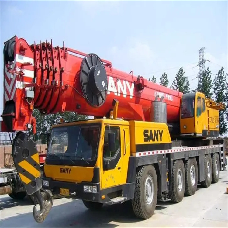 塘厦镇附近工地哪里有吊车出租|应急吊装服务|24小时灵活调度