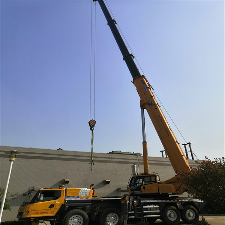 塘厦镇 选择汽车吊租赁的秘诀与联系方式指南