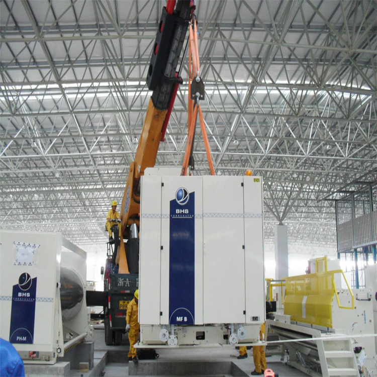 塘厦镇起重吊装小型吊车的日常检查维护