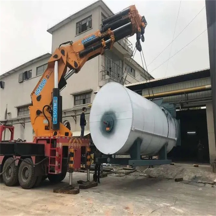 塘厦镇室内装修小型折臂吊出租服务：高效解决方案与租赁指南