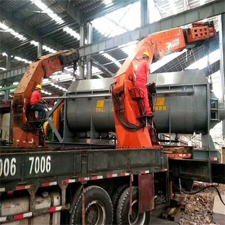 塘厦镇大型随车吊出租多少钱