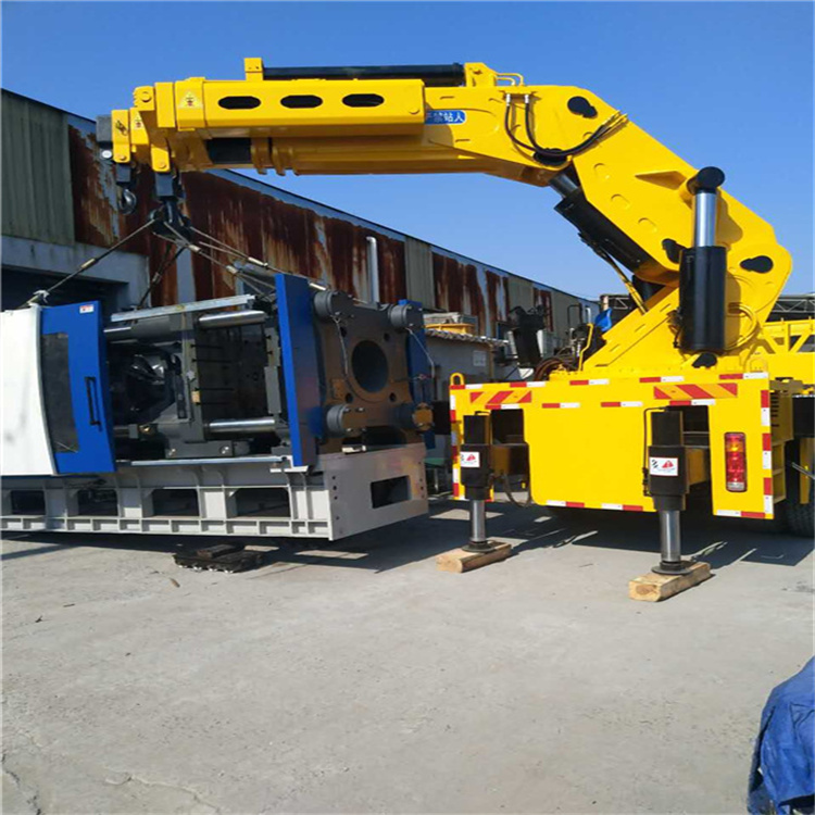 塘厦镇大吨位折臂吊出租