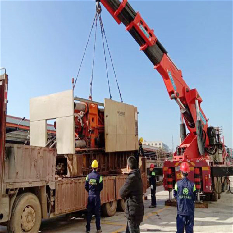 塘厦镇折臂随车吊出租