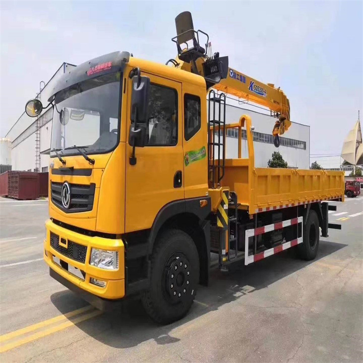 塘厦镇附近找一辆随车吊出租