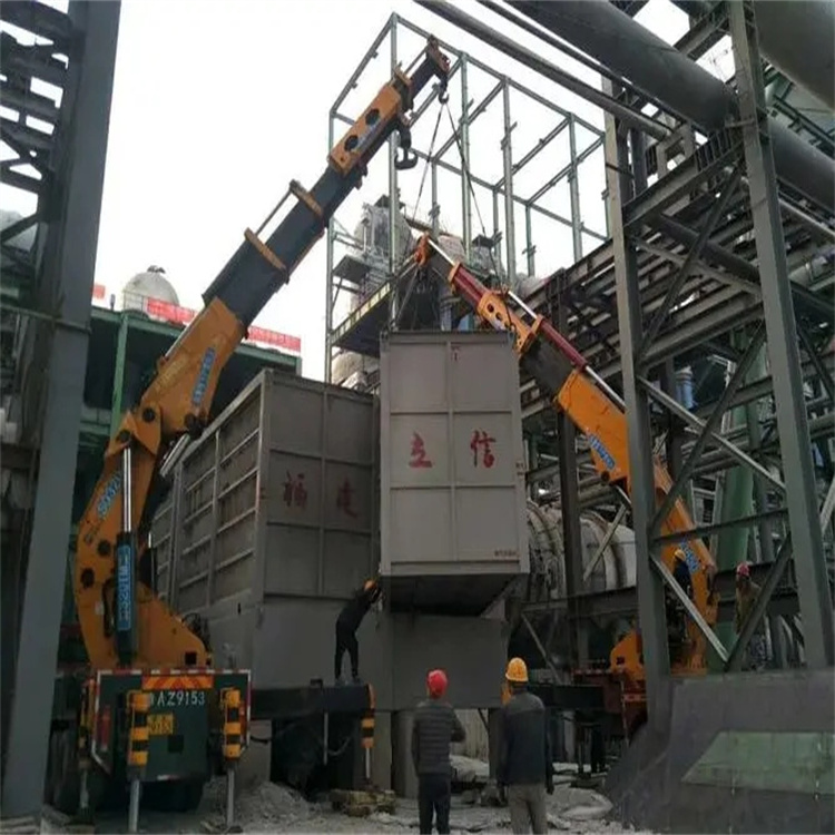 塘厦镇折臂吊车租赁电话