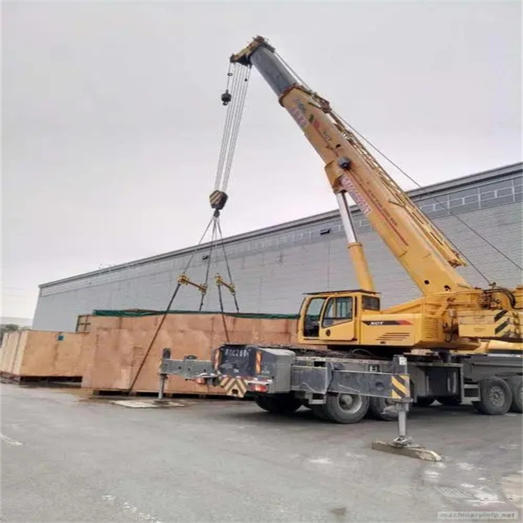 塘厦镇500吨汽车吊出租