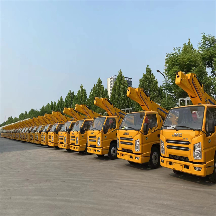 塘厦镇路灯车高空作业车出租|市政维修|广告安装