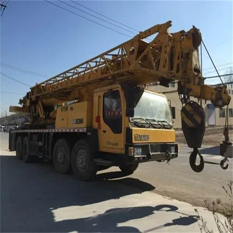 塘厦镇哪里有专业吊车出租