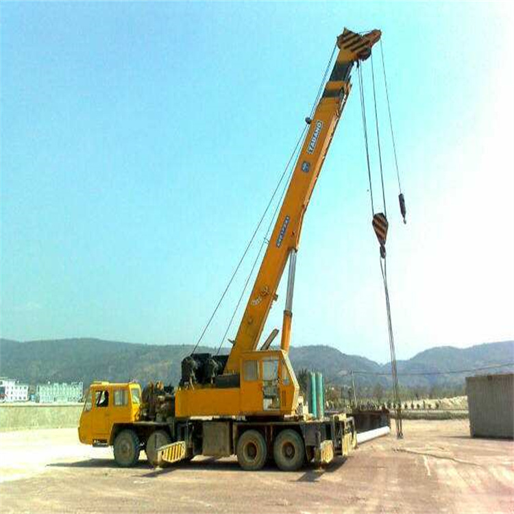 塘厦镇小型吊车出租价格是多少